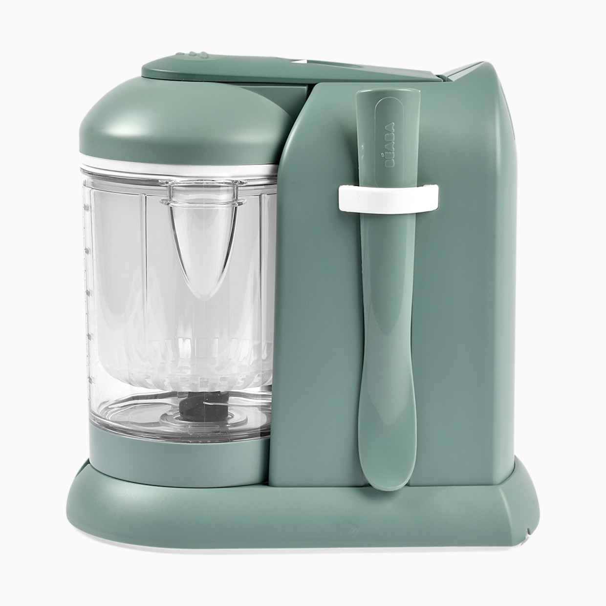 Beaba Babycook Solo Baby Food Maker - Eucalyptus.