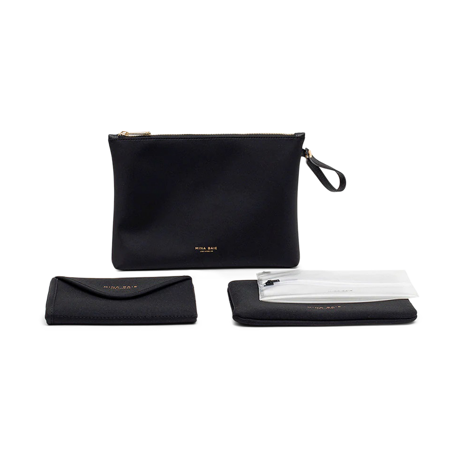 MINA Changing Kit (Nylon)