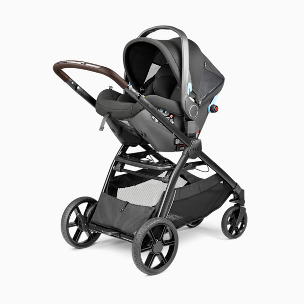 Peg Perego Ypsi Travel System.