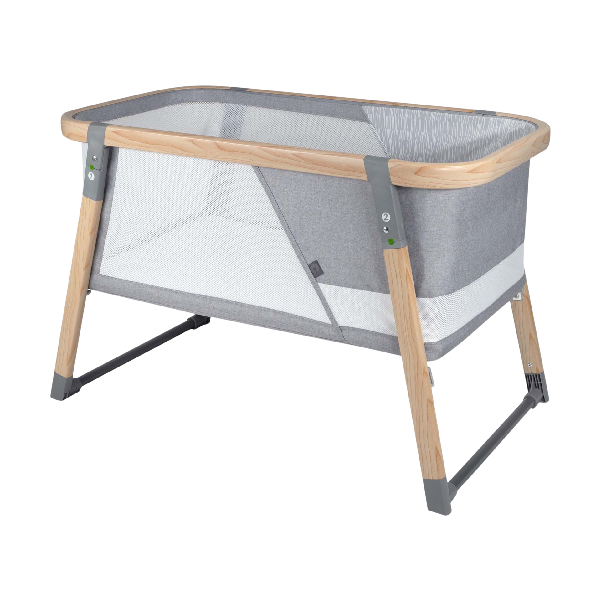 Boppy Bassinet.