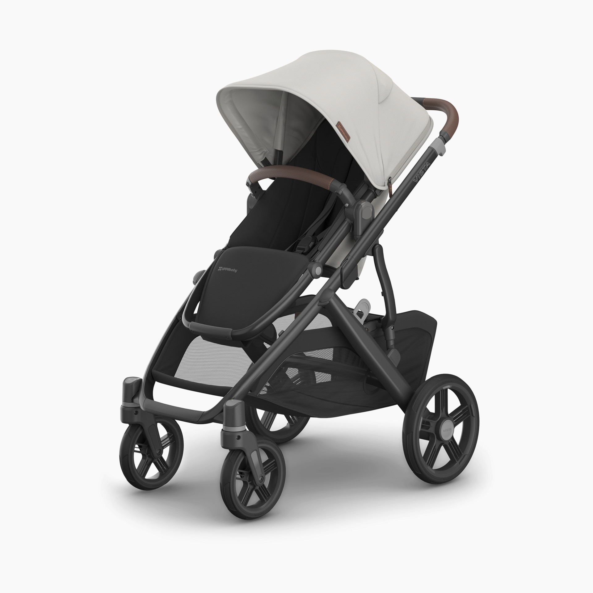 UPPAbaby VISTAベビーカー UPPAbaby Vista V3 Stroller - Kenzi | Babylist Shop