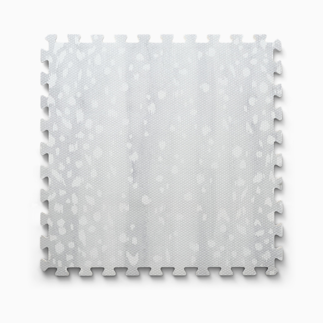 House of Noa Little Nomad Play Mat | Fawn - Moonrock, 8X8.
