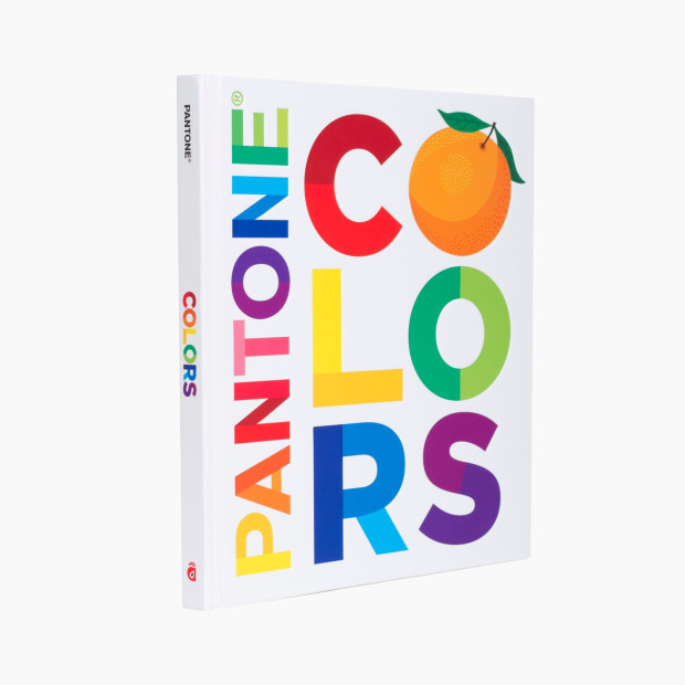 Pantone: Colors.