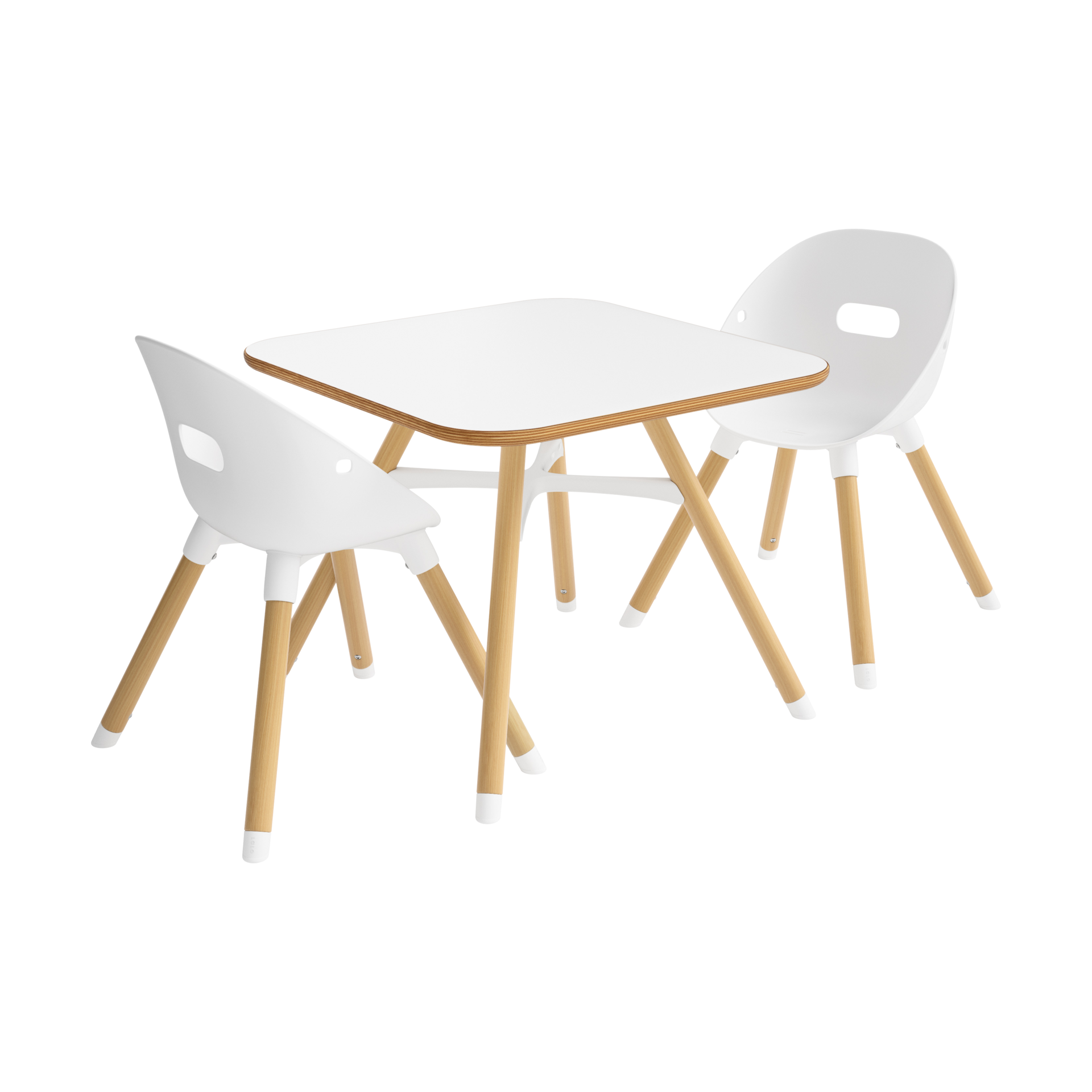 Lalo The Play Kit - Coconut/Coconut.