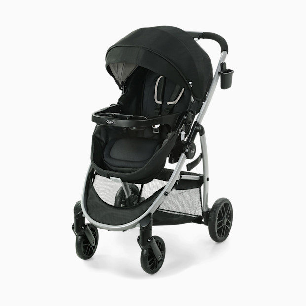Graco Modes Pramette Stroller.