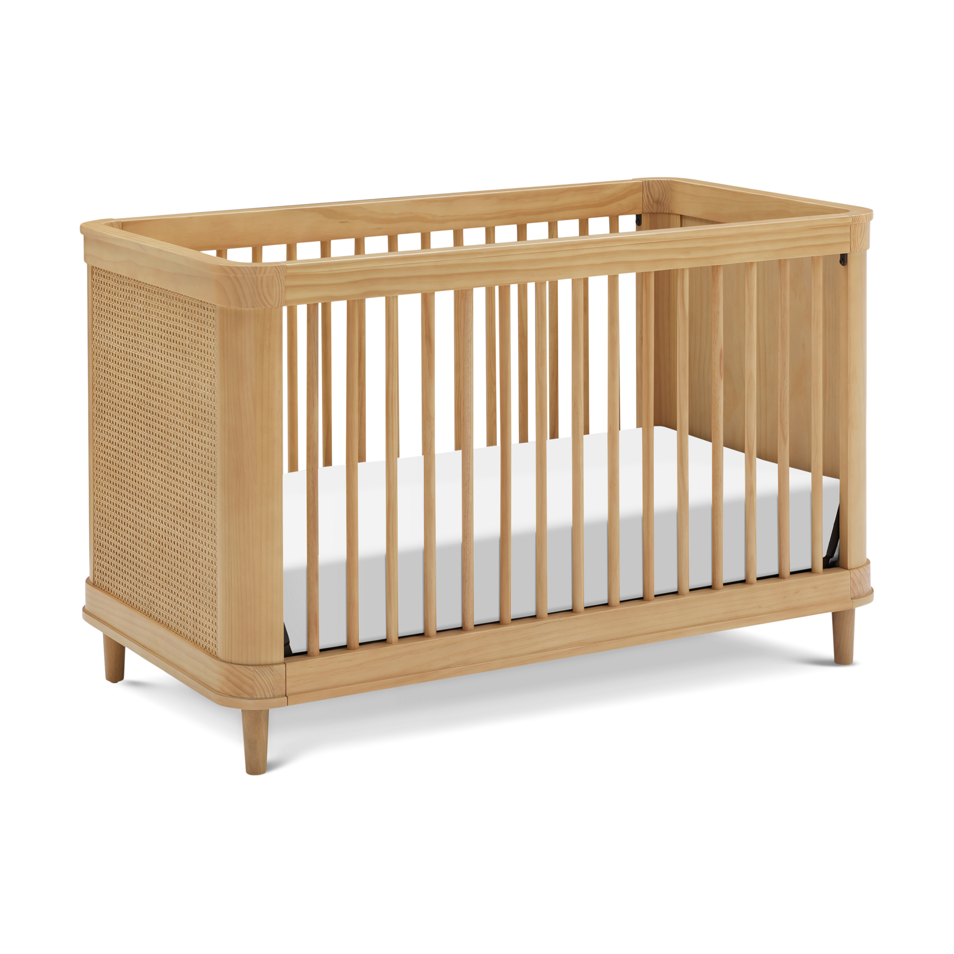 Namesake Marin 3-in-1 Convertible Crib.