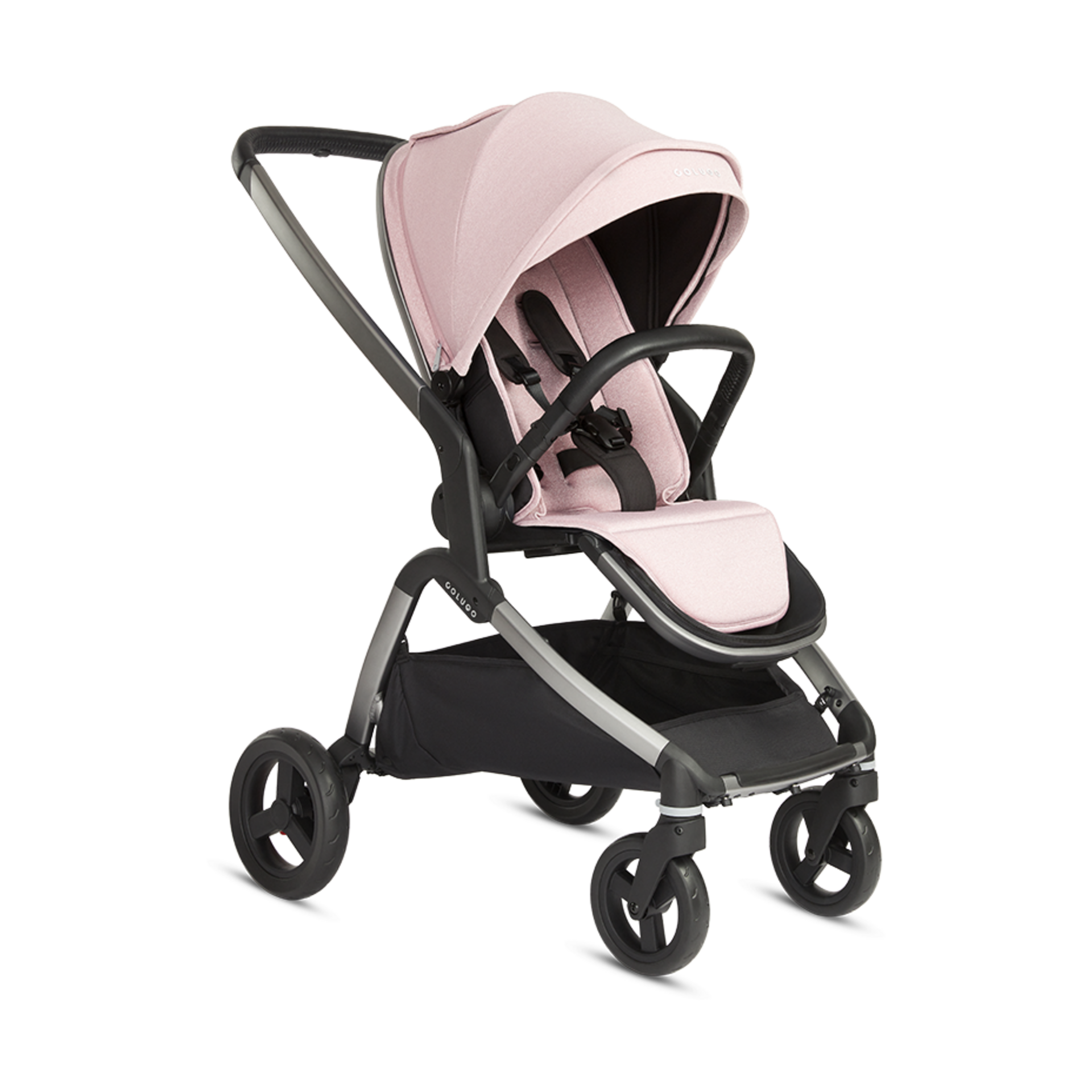 colugo compact stroller review