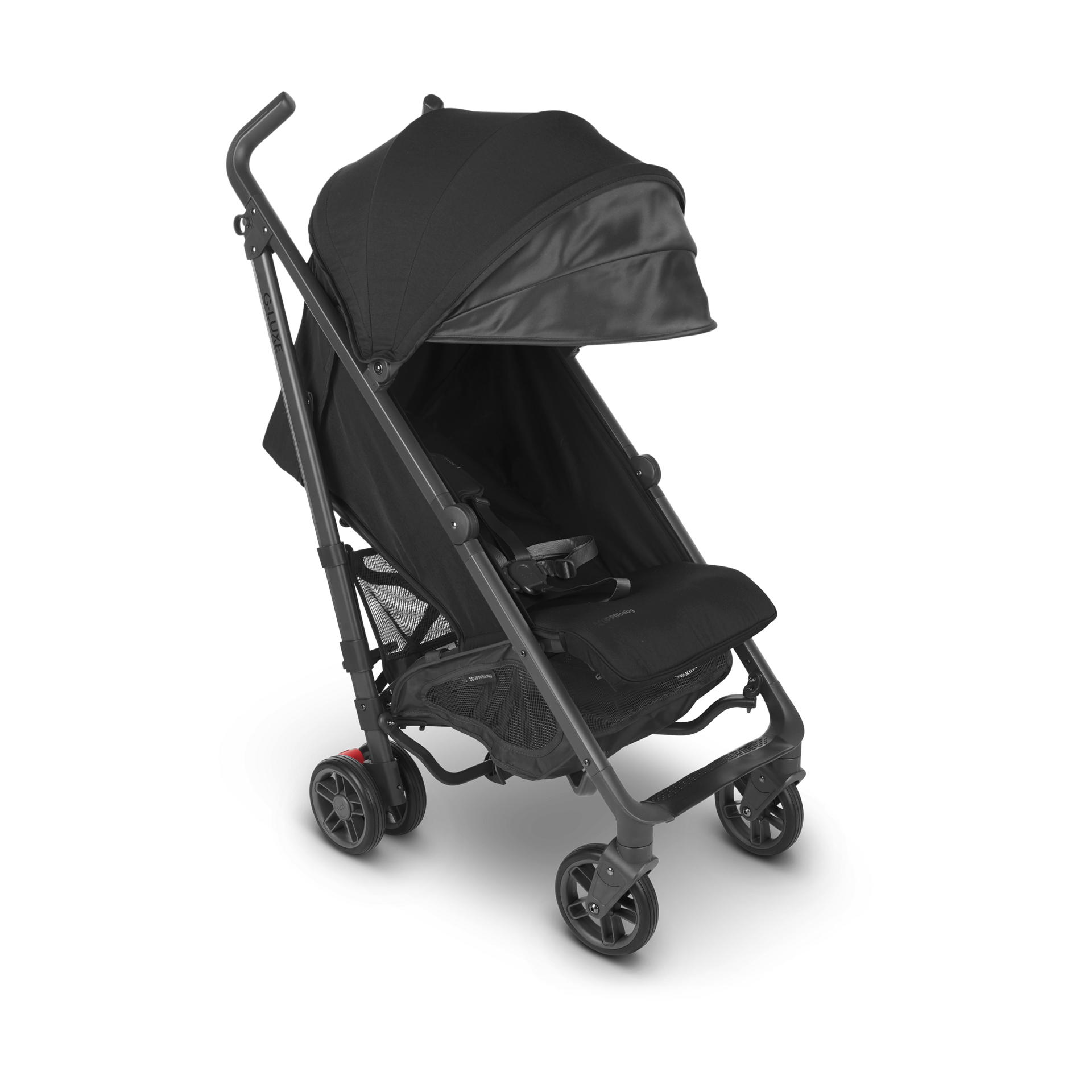 UPPAbaby G-LUXE Stroller - Jake.