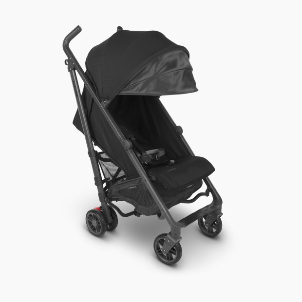 UPPAbaby G-LUXE Stroller - Jake.