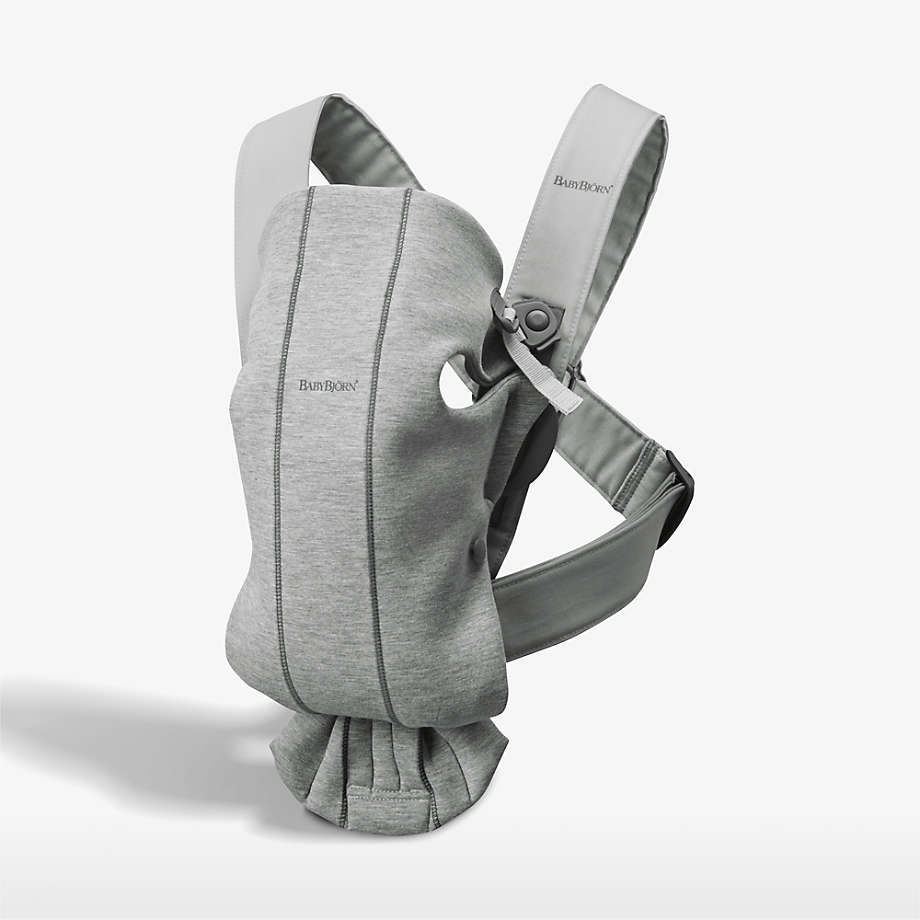 Mini 3D Jersey Baby Carrier.