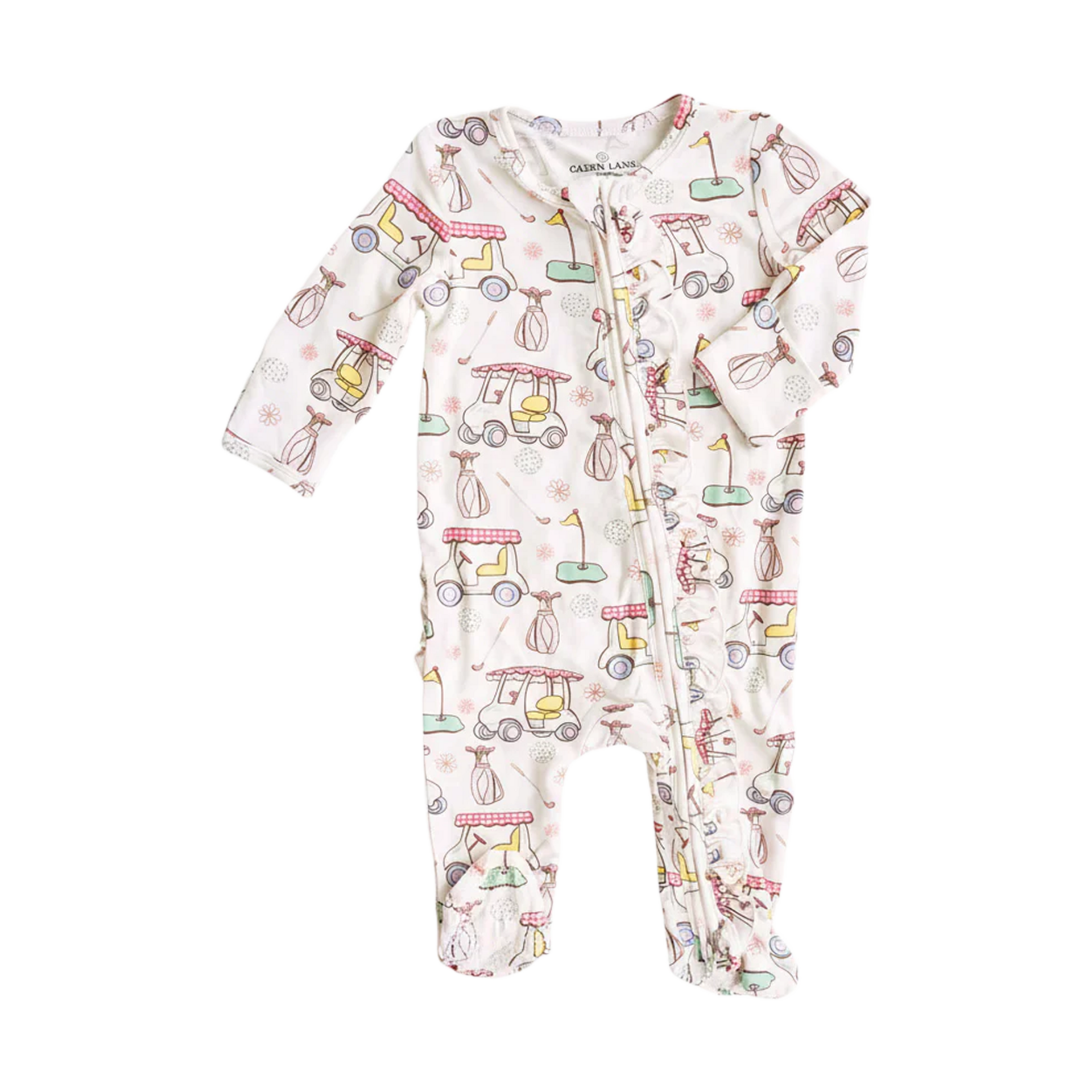 Thumbnail of Country Club Cuties