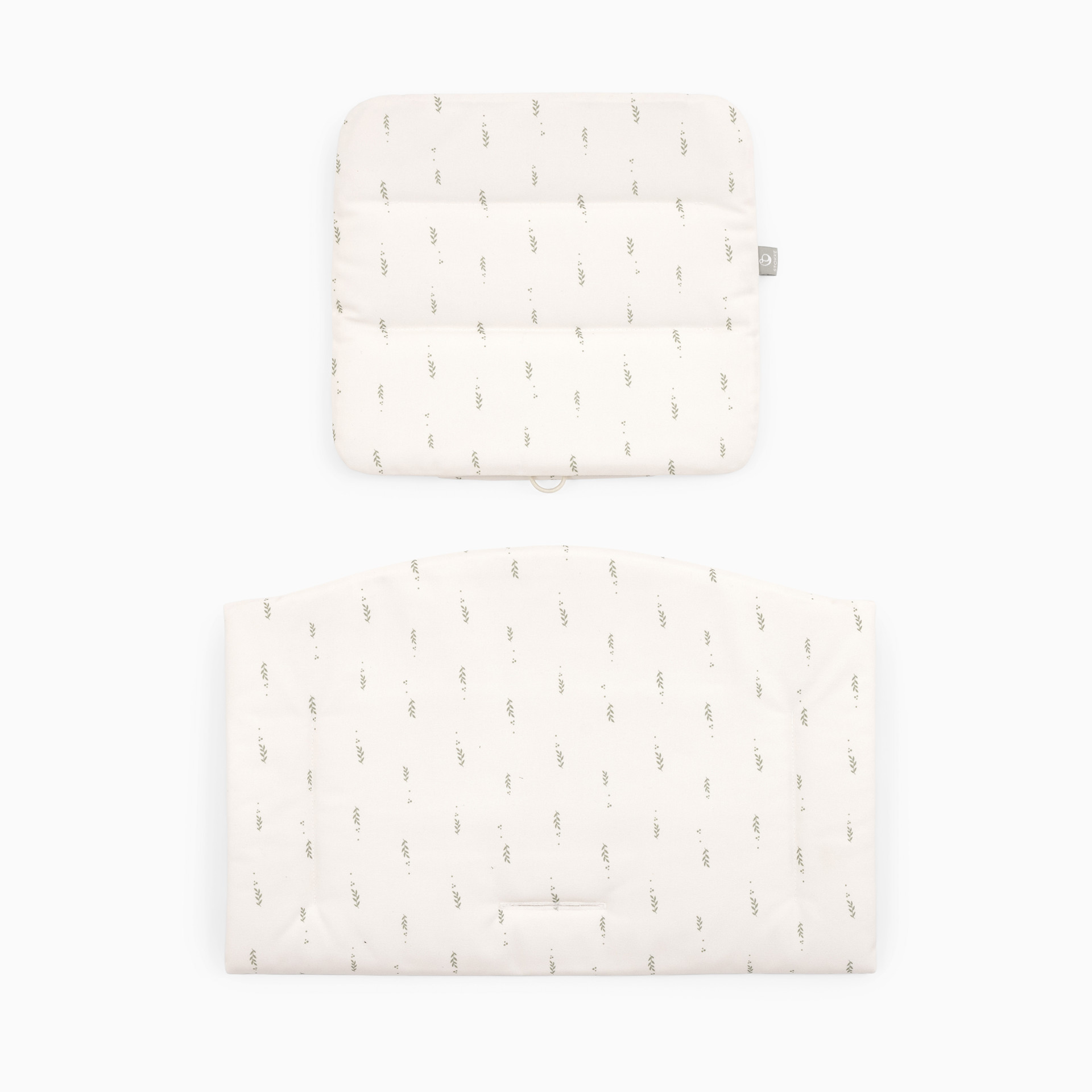 Stokke Tripp Trapp Cushion² - Wheat Cream | Babylist Shop