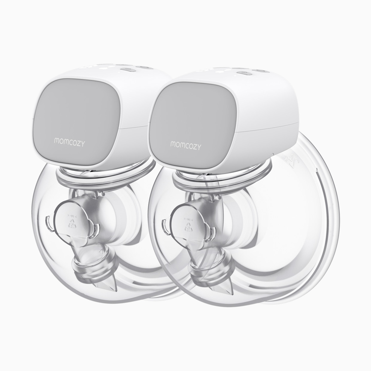 Momcozy Double S9 Pro Wearable Electric Breast Pump - Double.