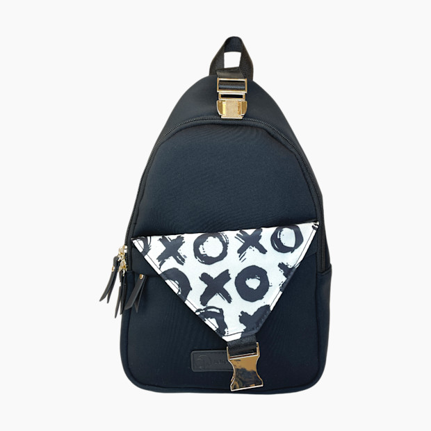 Sarah Wells Allie Breast Pump Sling Bag.