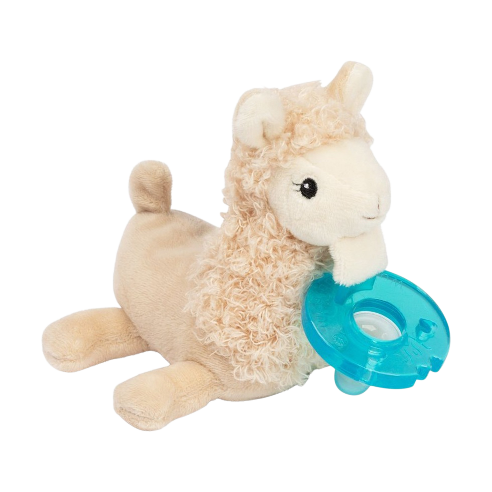 WubbaNub Pacifier.