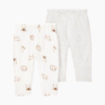 Thumbnail of Ivory/Heather