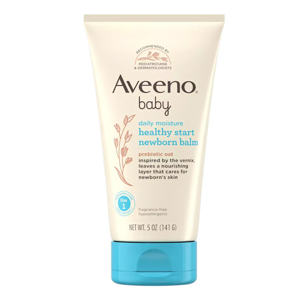 Aveeno Daily Moisture Healthy Start Newborn Balm - $6.77.