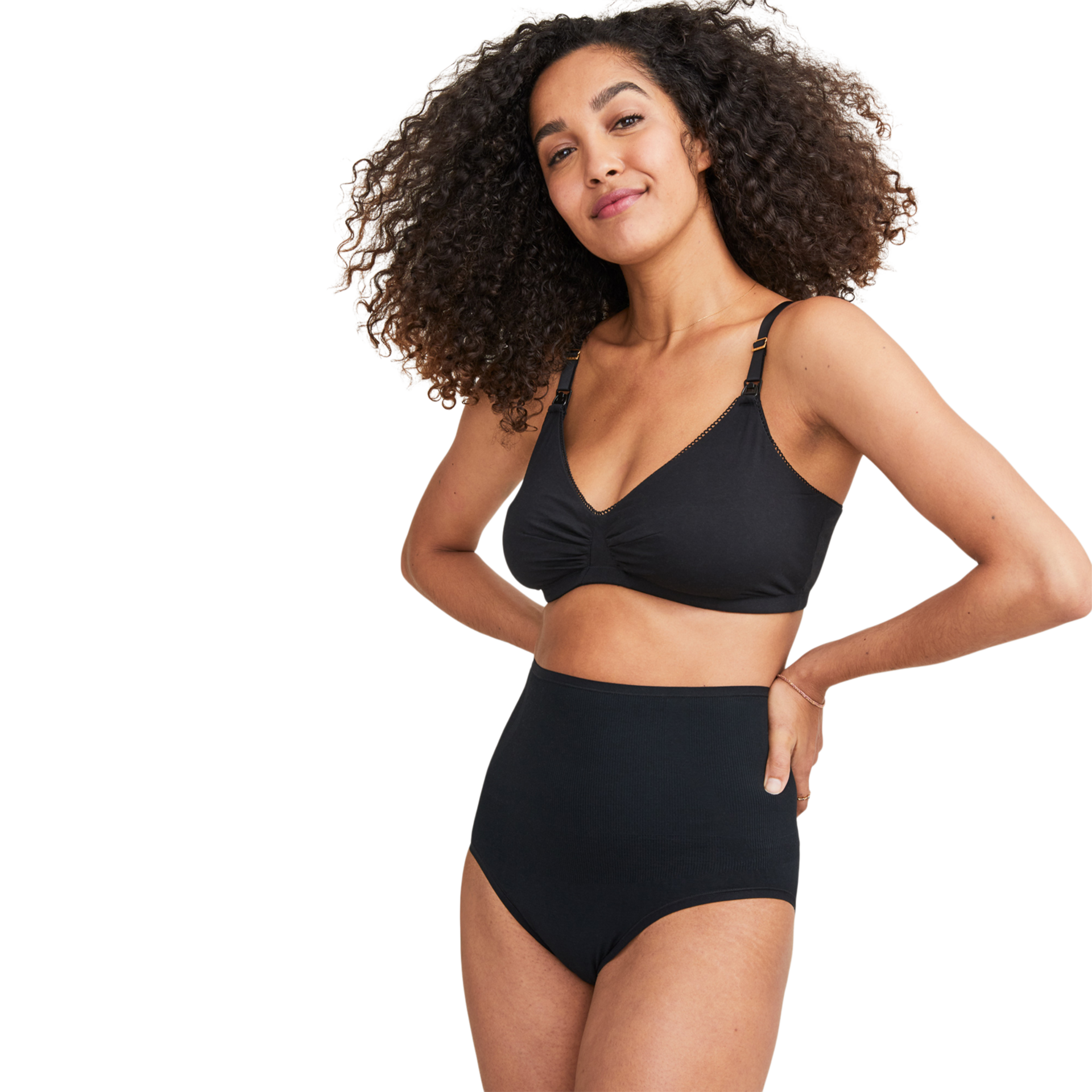 Hatch Collection The Everyday Nursing Bra.