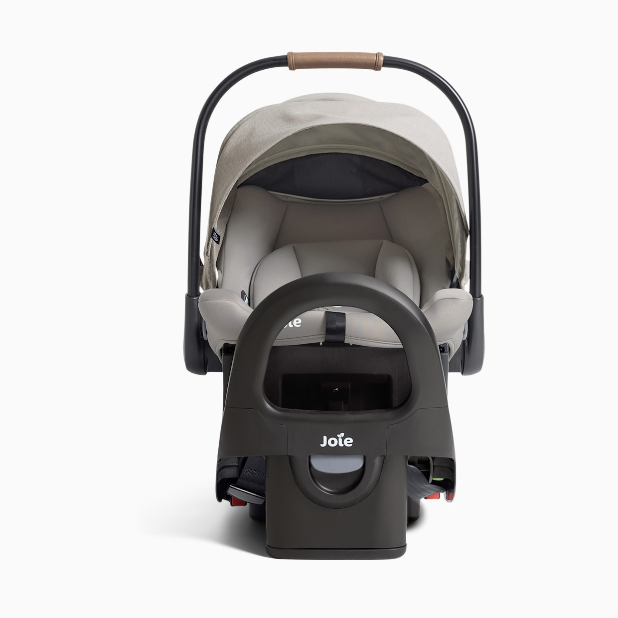 Joie Mint Latch And Base AR - Dove.