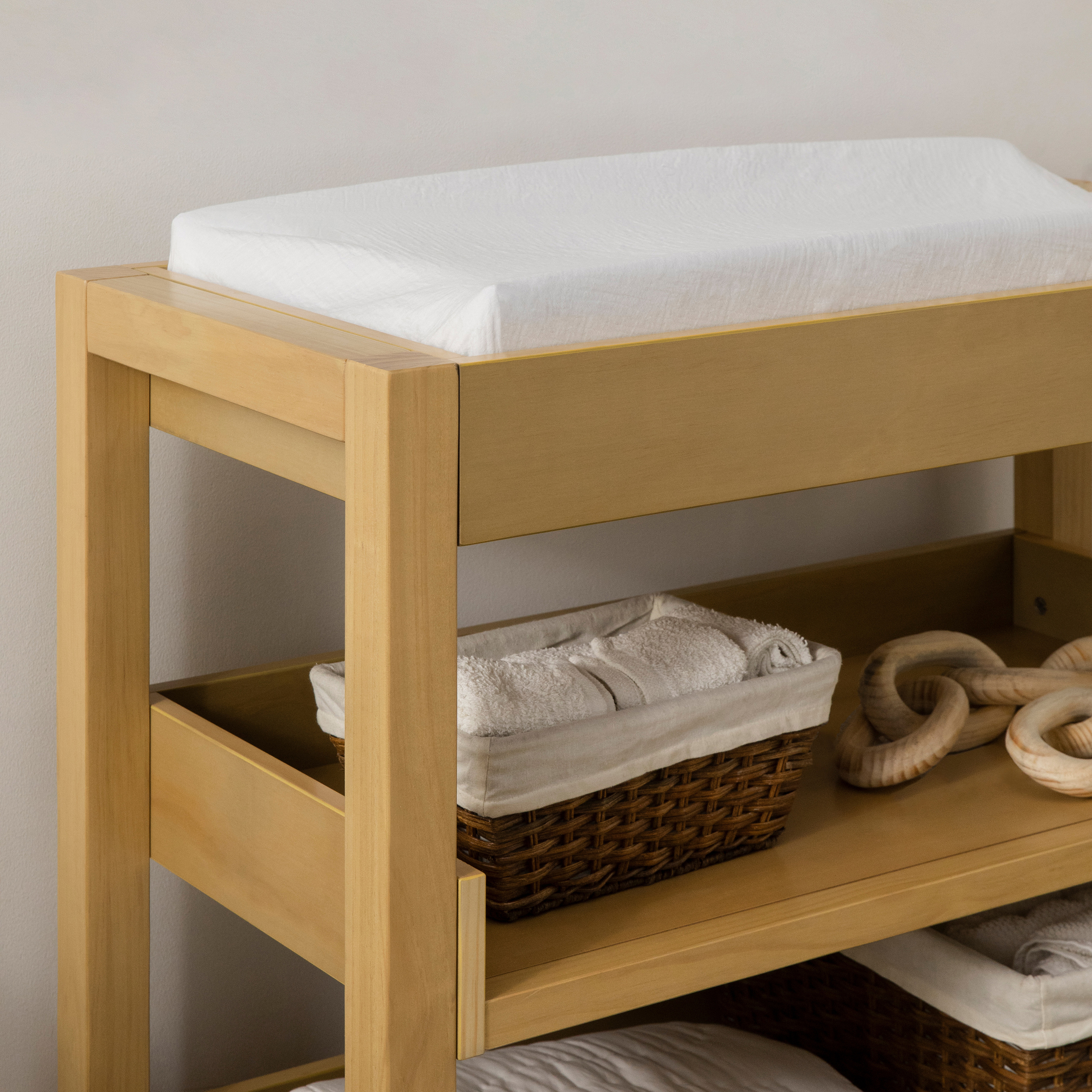 Namesake Nantucket Changing Table Honey Babylist Shop