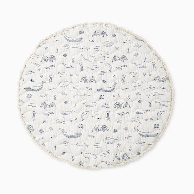 Pehr Printed Baby Play Mat.