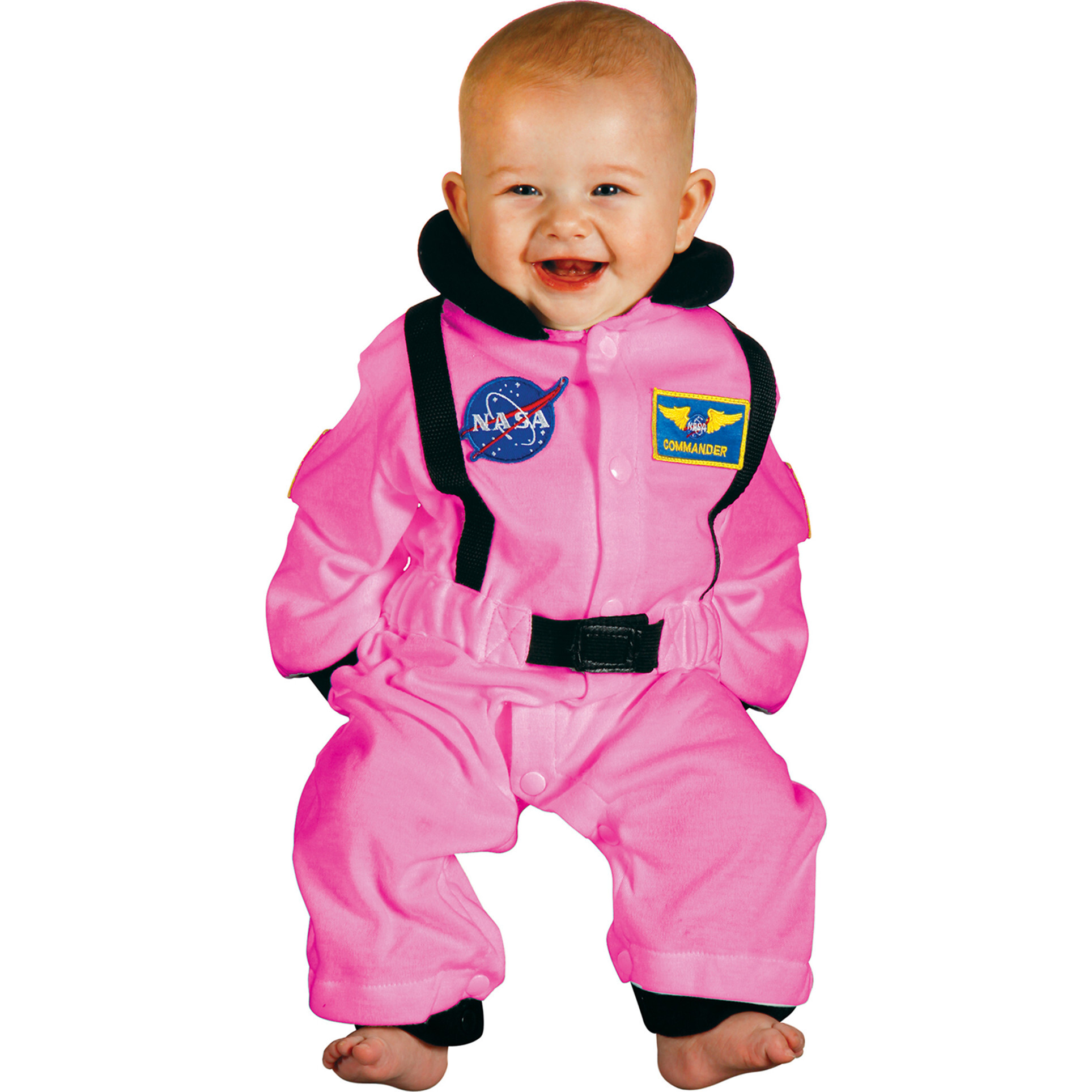 Jr. Astronaut Romper Costume.