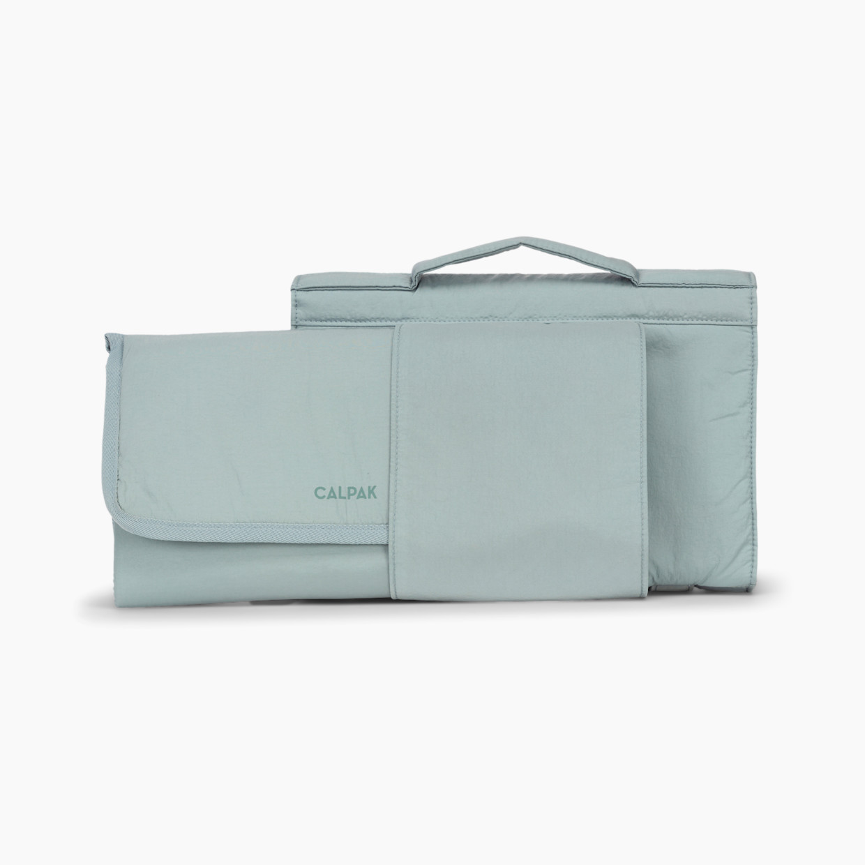CALPAK Diaper Changing Pad Organizer - Bluebell.