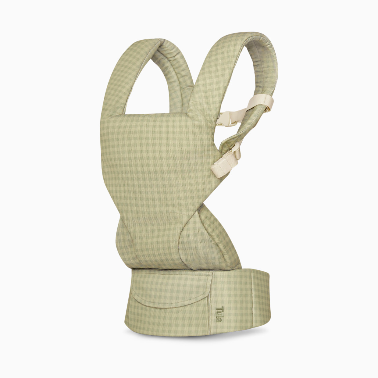 Tula Explore 3-in-1 Baby Carrier - Willow Grove Check.