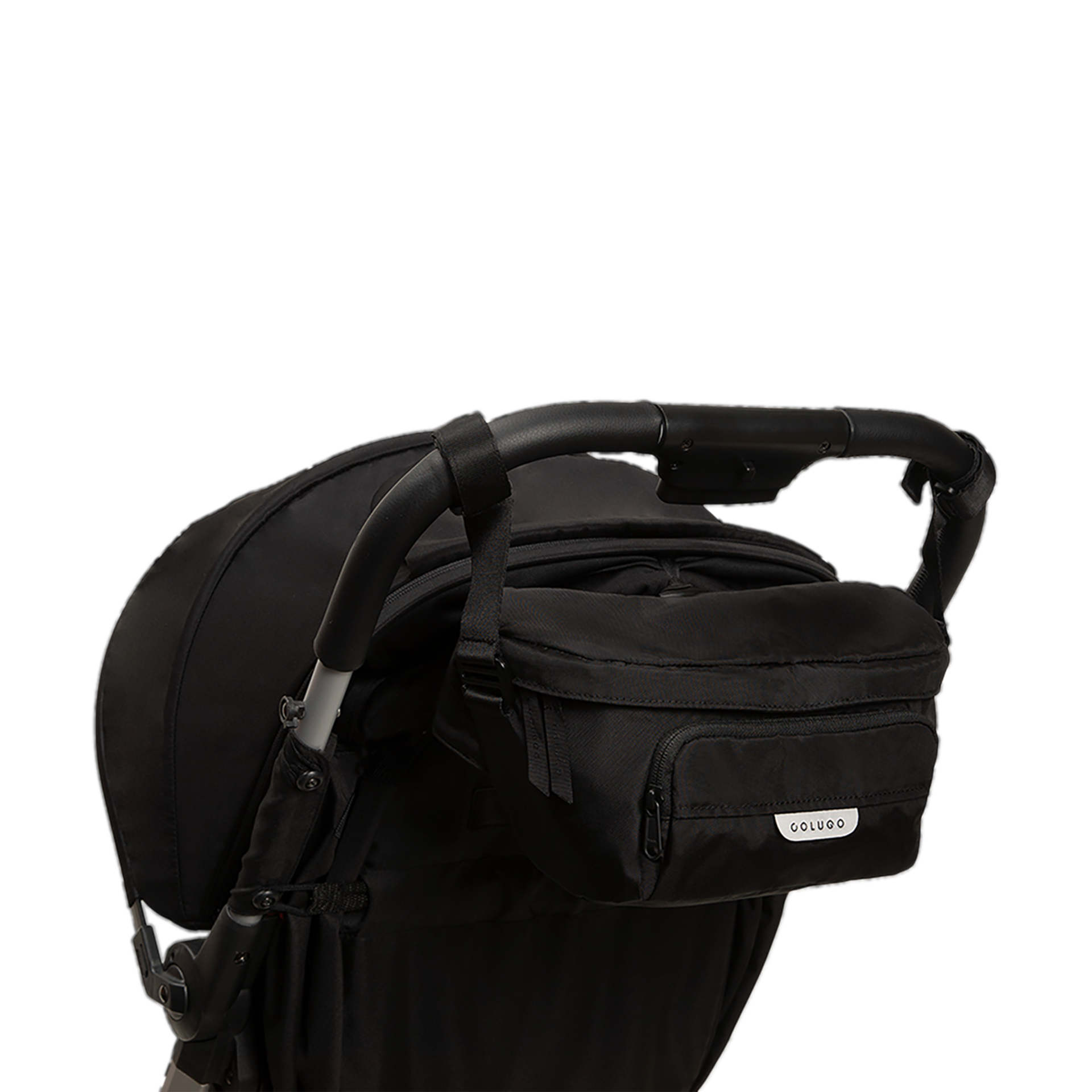 Colugo The On the Go Organizer - Black.