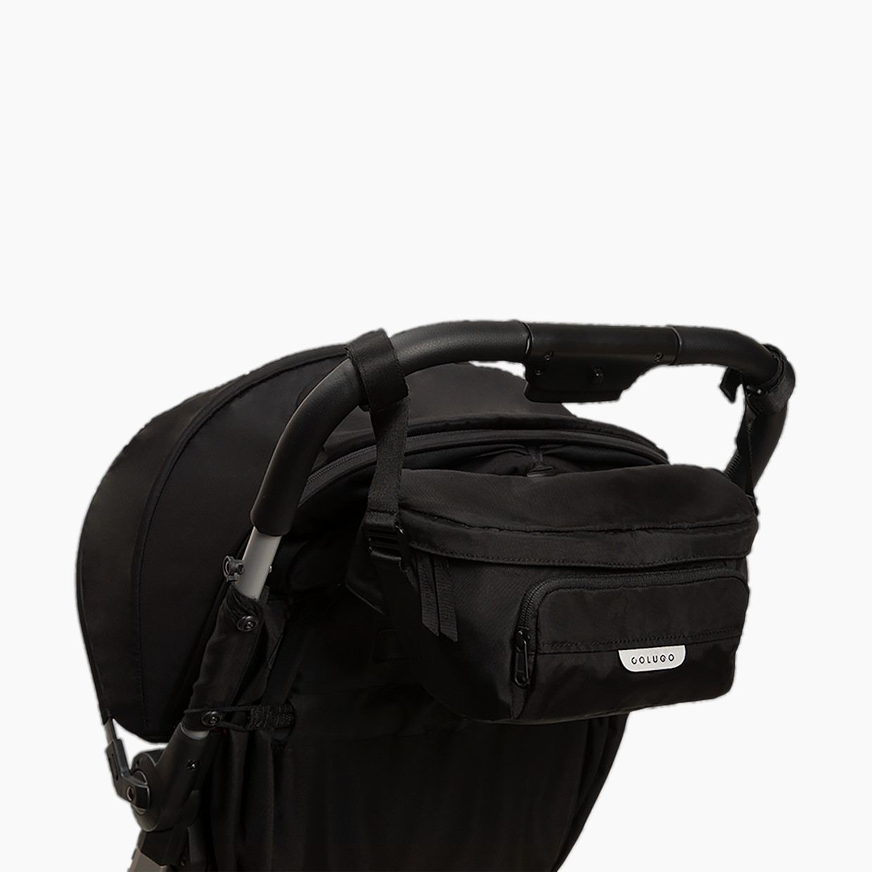 Colugo The On the Go Organizer - Black.