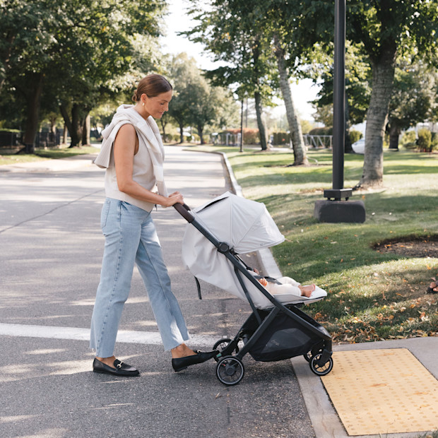 UPPAbaby Minu V3 Stroller.