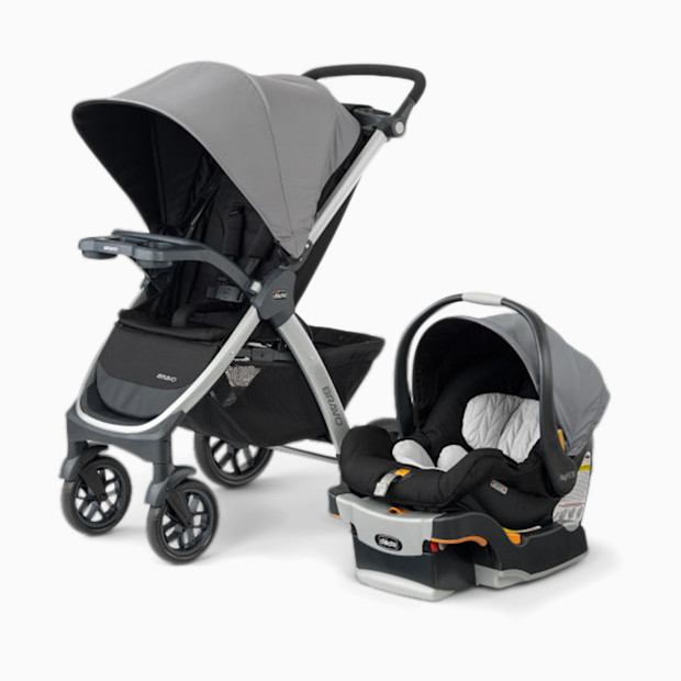 Bravo Trio Travel System.