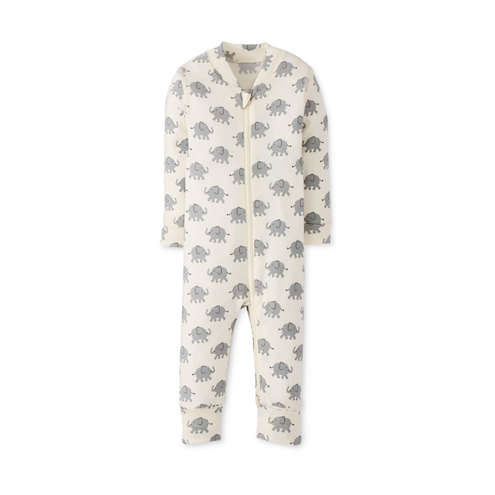 Thumbnail of Happy Elephant