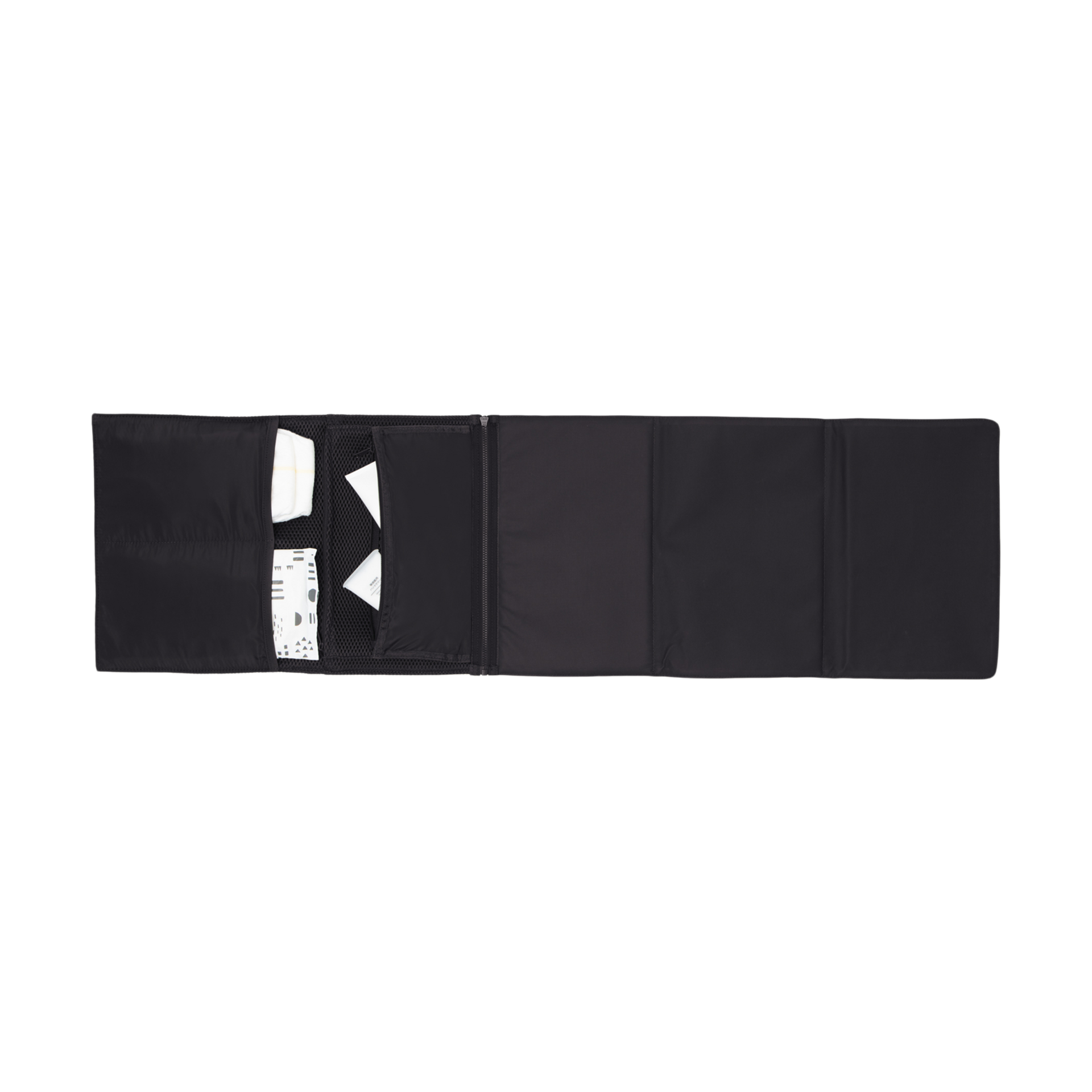 Dagne Dover Joey Changing Kit - Onyx.