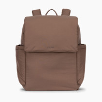 Diaper Backpack with Laptop Sleeve