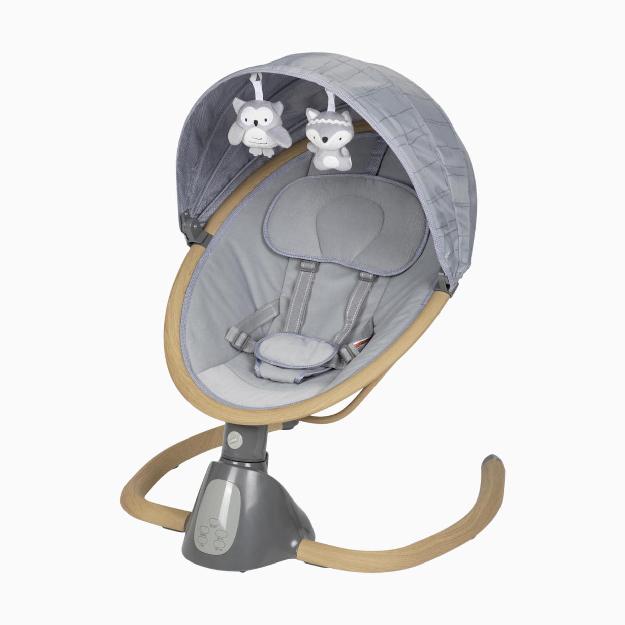 Safety 1st 5 Modes Bluetooth Swing - High Street.