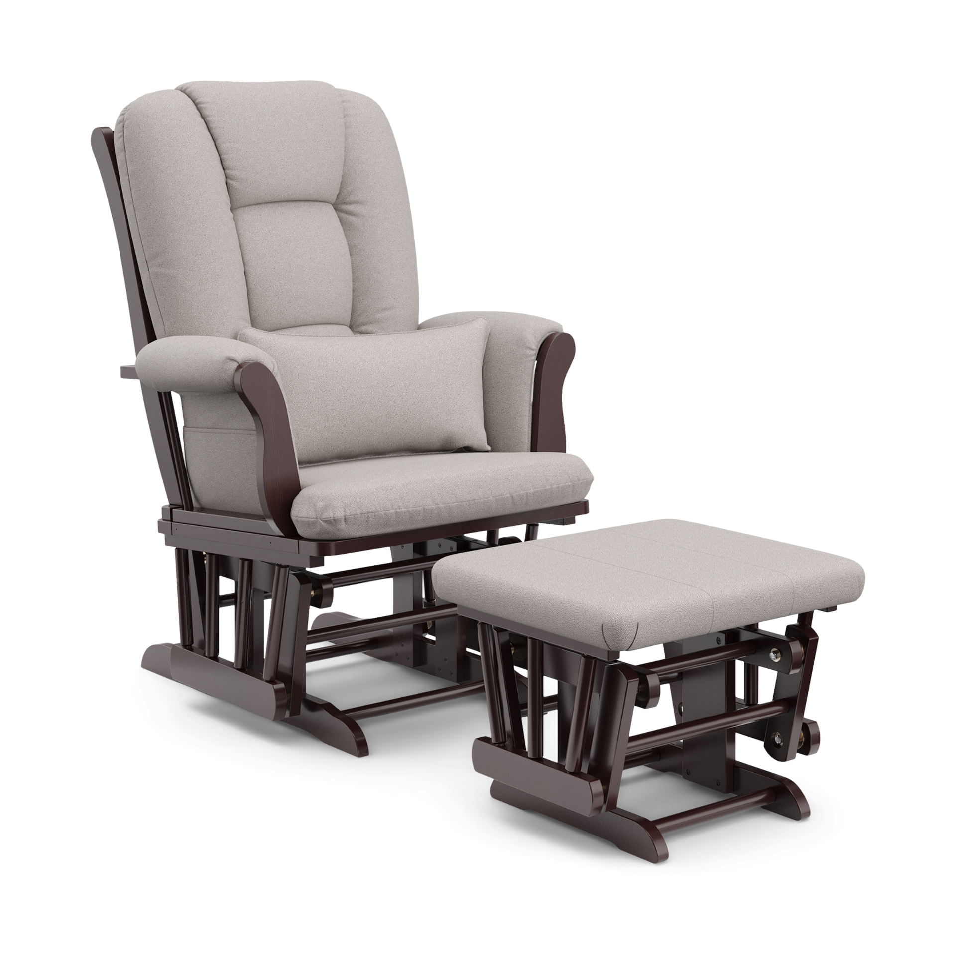 Thumbnail of Espresso/Taupe Swirl