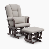 Thumbnail of Espresso/Taupe Swirl