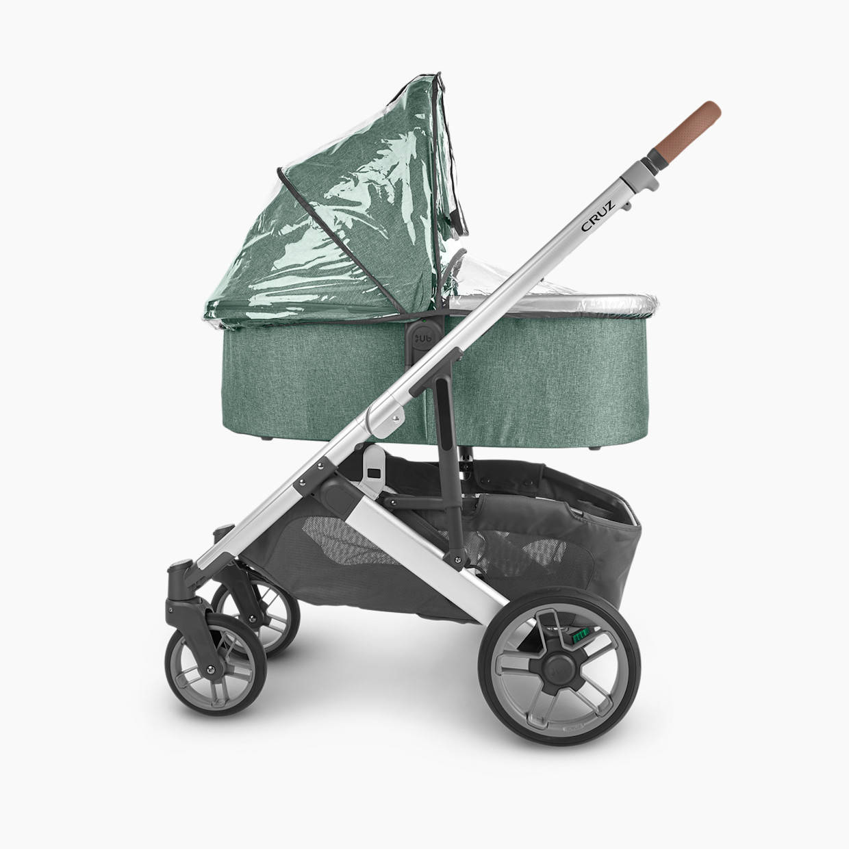 UPPAbaby Bassinet Rain Shield.