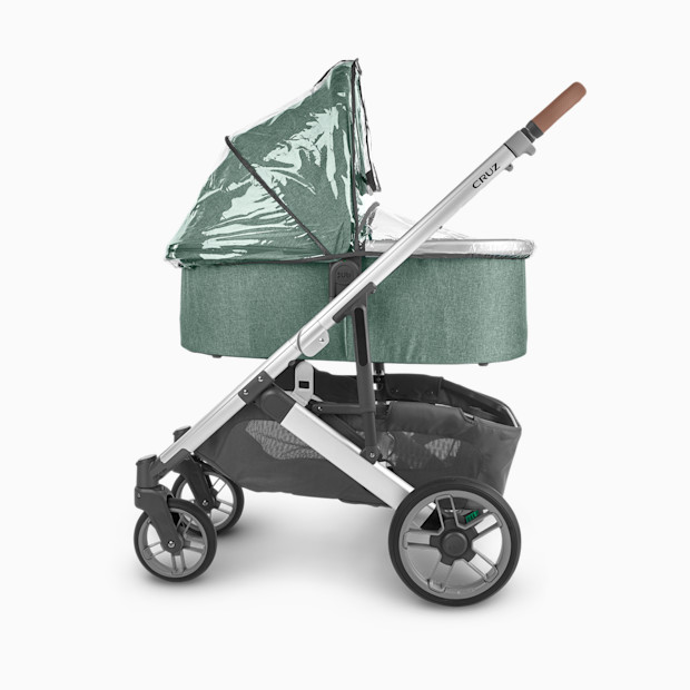 UPPAbaby Bassinet Rain Shield.