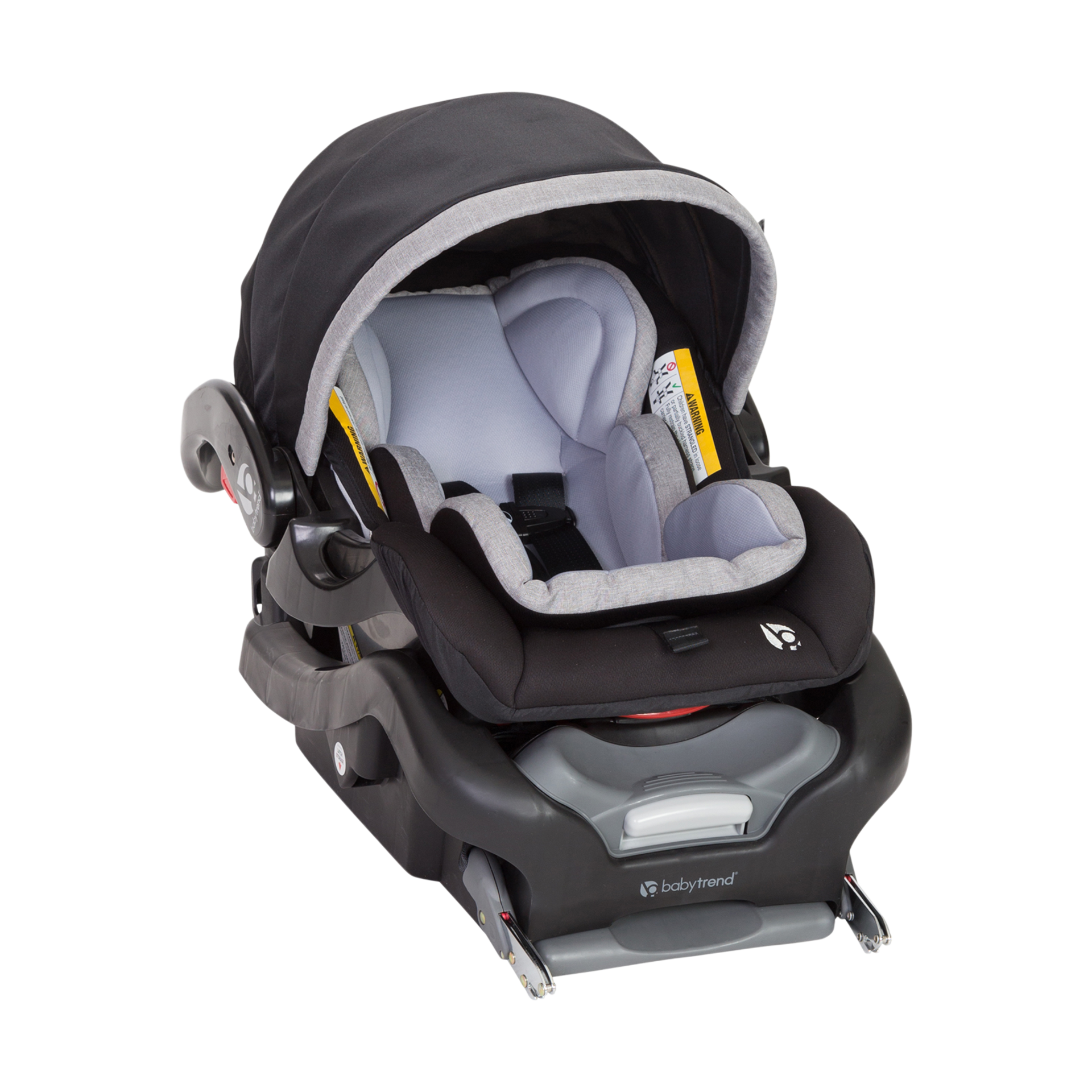 snap tech stroller