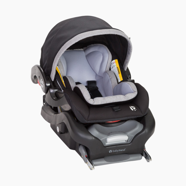 Baby Trend Secure Snap Tech 35 Infant Car Seat - Nimbus.
