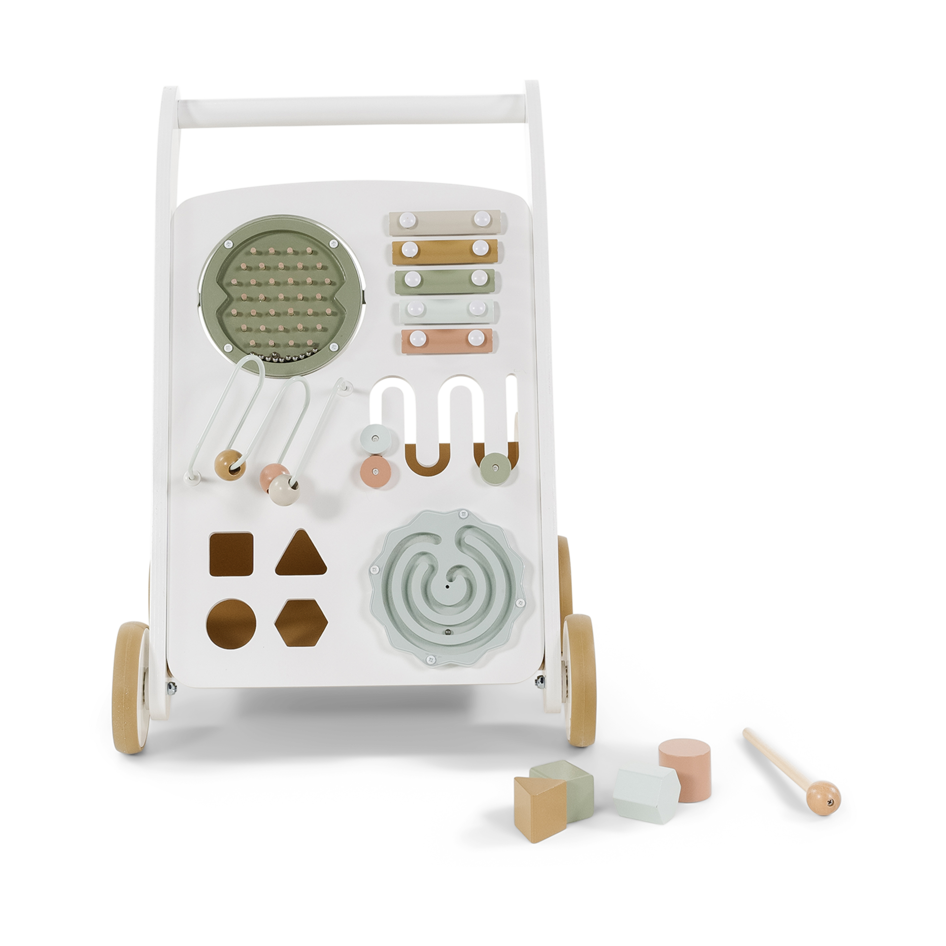 Gathre Activity Walker - Biscotti.