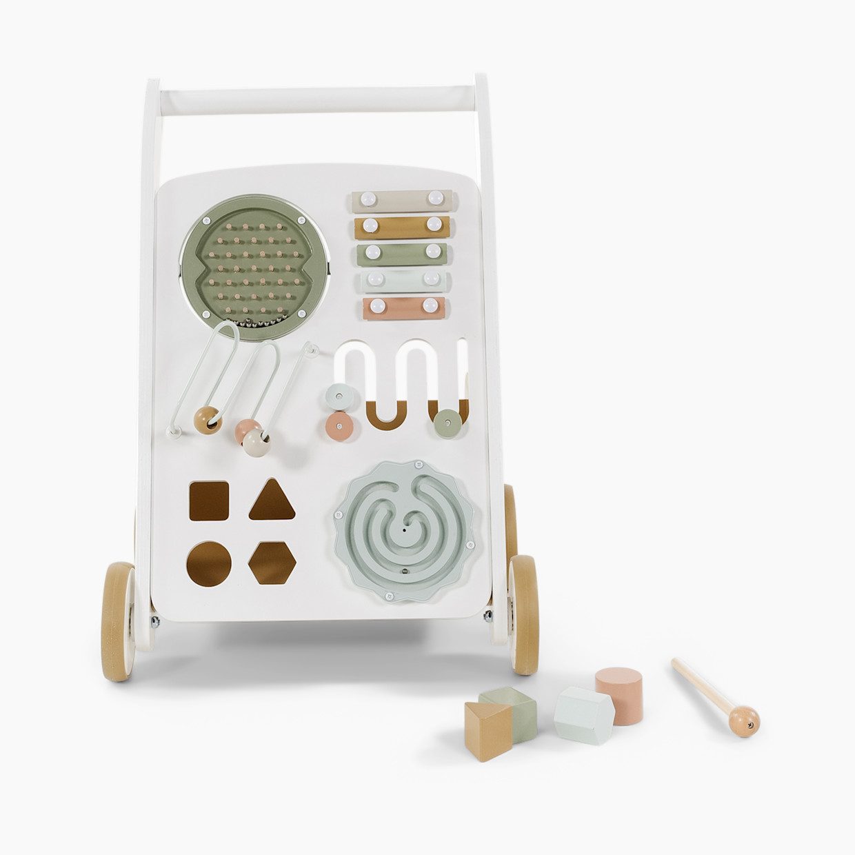 Gathre Activity Walker - Biscotti.