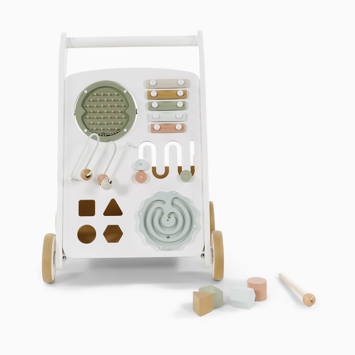 Gathre Activity Walker - Biscotti.