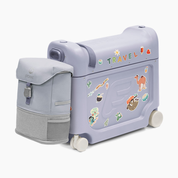 Stokke JetKids Travel Bundle.
