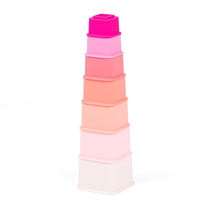 Bella Tunno Happy Stacks Stacking Cups.