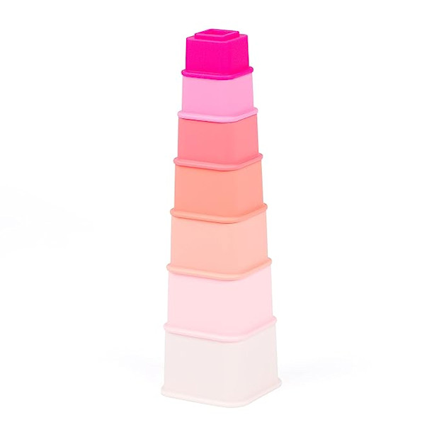 Bella Tunno Happy Stacks Stacking Cups.