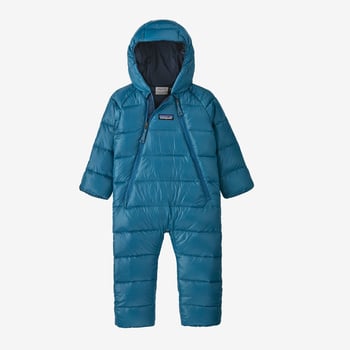 Patagonia Infant Hi-Loft Down Sweater Bunting - $169.00.