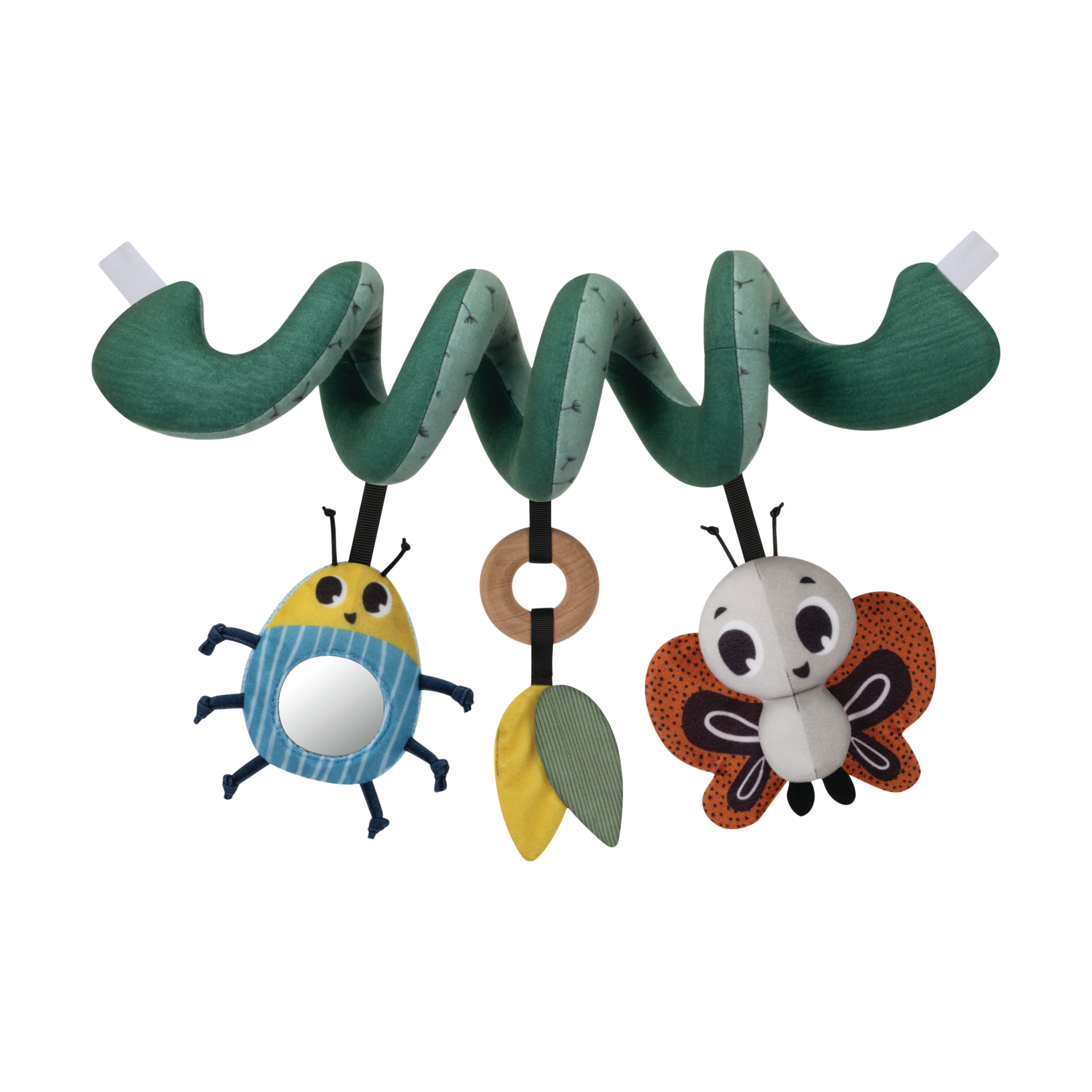 Tiny Love Stroller Arch.